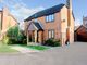 Thumbnail Detached house for sale in Burley Close, Chandler's Ford