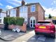 Thumbnail Semi-detached house for sale in Jellicoe Road, North Evington, Leicester