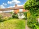 Thumbnail Terraced house for sale in Brick Kiln Lane, Great Horkesley, Colchester, Essex