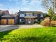 Thumbnail Detached house for sale in Riverview Road, Pangbourne, Reading, Berkshire