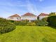 Thumbnail Detached house for sale in Anscombe Close, Worthing