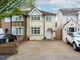 Thumbnail Semi-detached house for sale in Third Avenue, Watford, Hertfordshire