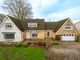 Thumbnail Detached house for sale in Cleavesty Lane, East Keswick