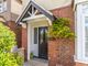 Thumbnail Detached house for sale in Northern Road, Swindon, Wiltshire