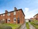 Thumbnail End terrace house for sale in Chappel Road, Great Tey, Colchester