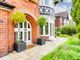 Thumbnail Detached house for sale in Selby Road, West Bridgford, Nottinghamshire