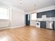 Thumbnail Flat to rent in Clarence Road, Cheltenham