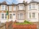 Thumbnail Terraced house for sale in Howberry Road, Thornton Heath