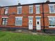 Thumbnail Terraced house to rent in Mellor Street, Crewe