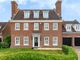 Thumbnail Detached house for sale in Beaulieu Boulevard, Old Beaulieu, Essex