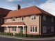 Thumbnail Semi-detached house for sale in "The Spruce" at Bowes Gate Drive, Lambton Park, Chester Le Street