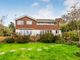Thumbnail Detached house for sale in Windmill Drive, Leatherhead