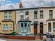 Thumbnail Terraced house for sale in Despenser Street, Cardiff