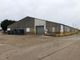 Thumbnail Industrial to let in Rail Works, Station Approach, Biggleswade