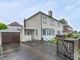 Thumbnail Semi-detached house for sale in Westfield Lane, Mansfield
