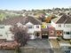 Thumbnail Semi-detached house for sale in Hycliffe Gardens, Chigwell, Essex