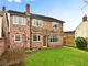 Thumbnail Detached house for sale in Chapel Lane, Rode Heath, Stoke-On-Trent, Cheshire