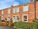 Thumbnail Terraced house for sale in Ashfield Road, Chippenham