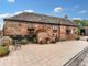 Thumbnail Barn conversion for sale in Willow Cottage, Robeyfields Farm, Heanor Road, Smalley, Ilkeston