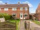 Thumbnail End terrace house for sale in Bramham Road, York