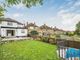 Thumbnail Detached house for sale in Cavendish Road, Barnet