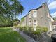 Thumbnail Block of flats for sale in Whiteshill House, Winterbourne, Bristol