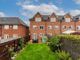 Thumbnail Town house for sale in Spires Gardens, Winwick