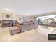 Thumbnail Detached bungalow for sale in Manor Road, Chigwell