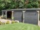 Thumbnail Detached bungalow for sale in Coneywood Road, Doddington