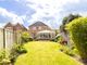 Thumbnail Detached house for sale in Russet Drive, St. Albans, Hertfordshire