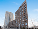 Thumbnail Flat to rent in Roosevelt Tower, Williamsburg Plaza, London