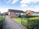 Thumbnail Semi-detached bungalow for sale in Bateman Avenue, Brown Lees, Biddulph