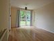Thumbnail Flat to rent in The Beeches, Andover, Hampshire