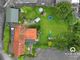 Thumbnail Bungalow for sale in Post Office Road, Knodishall, Saxmundham, Suffolk