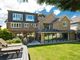 Thumbnail Detached house for sale in Saxonbury Gardens, Long Ditton, Surbiton, Surrey