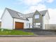 Thumbnail Detached house for sale in Kirkview Crescent, St. Cyrus, Montrose