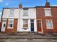 Thumbnail Terraced house for sale in Symons Street, Wakefield, West Yorkshire