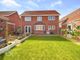 Thumbnail Detached house for sale in Nursery Close, Lowestoft