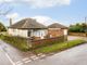 Thumbnail Bungalow for sale in Addington Road, Woodford, Kettering