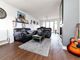 Thumbnail End terrace house for sale in Upper Sean, Stevenage