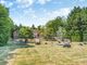 Thumbnail Detached house for sale in Woodhill Lane, Shamley Green, Guildford, Surrey