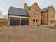 Thumbnail Detached house for sale in Plot 3, Forest Lane, Kirklevington, Yarm, North Yorkshire