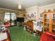 Thumbnail Detached bungalow for sale in The Green, Mablethorpe