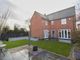 Thumbnail Detached house for sale in Garner Close, Barwell, Leicester