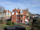 Thumbnail Flat for sale in Meads Road, Eastbourne