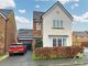 Thumbnail Detached house for sale in Joe Lane, Catterall, Preston