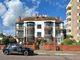 Thumbnail Flat to rent in Welbeck Court, Kingsway, Hove