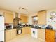 Thumbnail Flat for sale in Jaeger Close, Belper