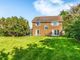 Thumbnail Detached house for sale in Solecote, Great Bookham