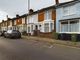 Thumbnail Terraced house for sale in Stamshaw Road, Portsmouth